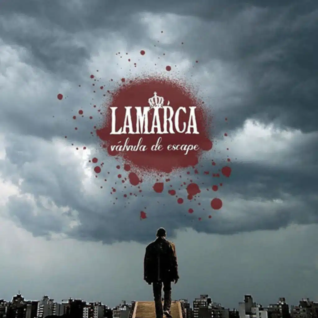 Válvula de escape