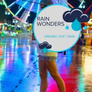 Rain Wonders - Dreamy Soft Rain