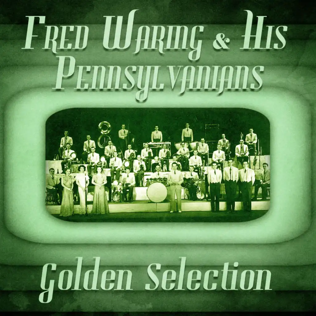 Golden Selection (Remastered)
