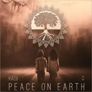 Peace on Earth (feat. The Oddness & Kaöb)