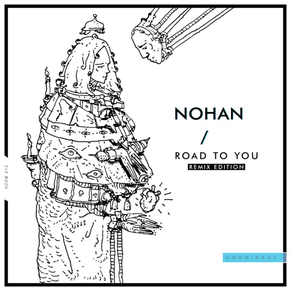 Road to You (Eli Nissan Remix)