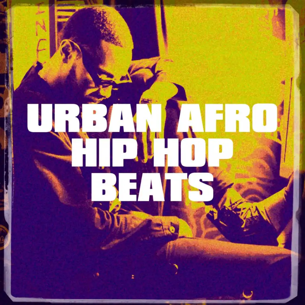 Urban Afro Hip Hop Beats