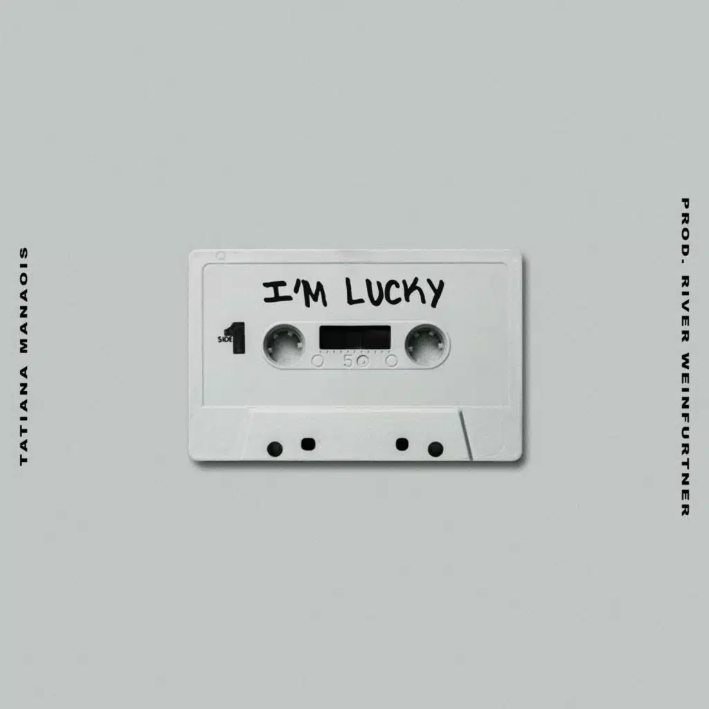 I'm Lucky