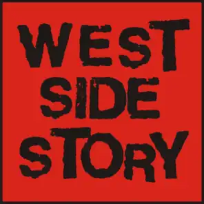 Westside Story (feat. Orchestra)