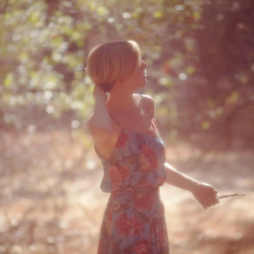 Sweet Little Child of Mine