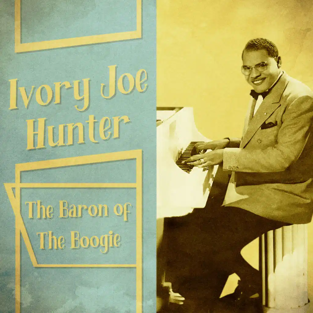The Baron of the Boogie (Remastered)