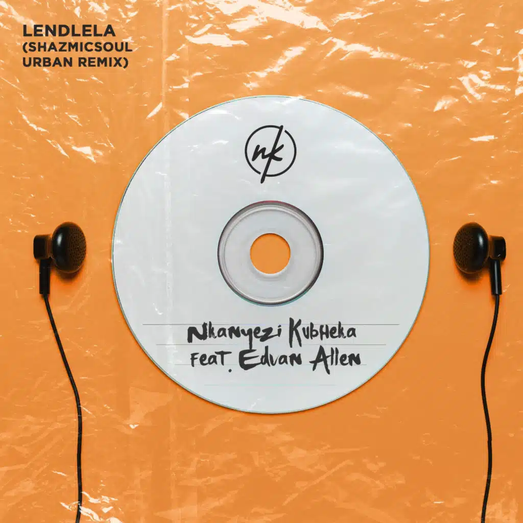 Lendlela (Shazmicsoul Urban Remix) [feat. Edvan Allen]