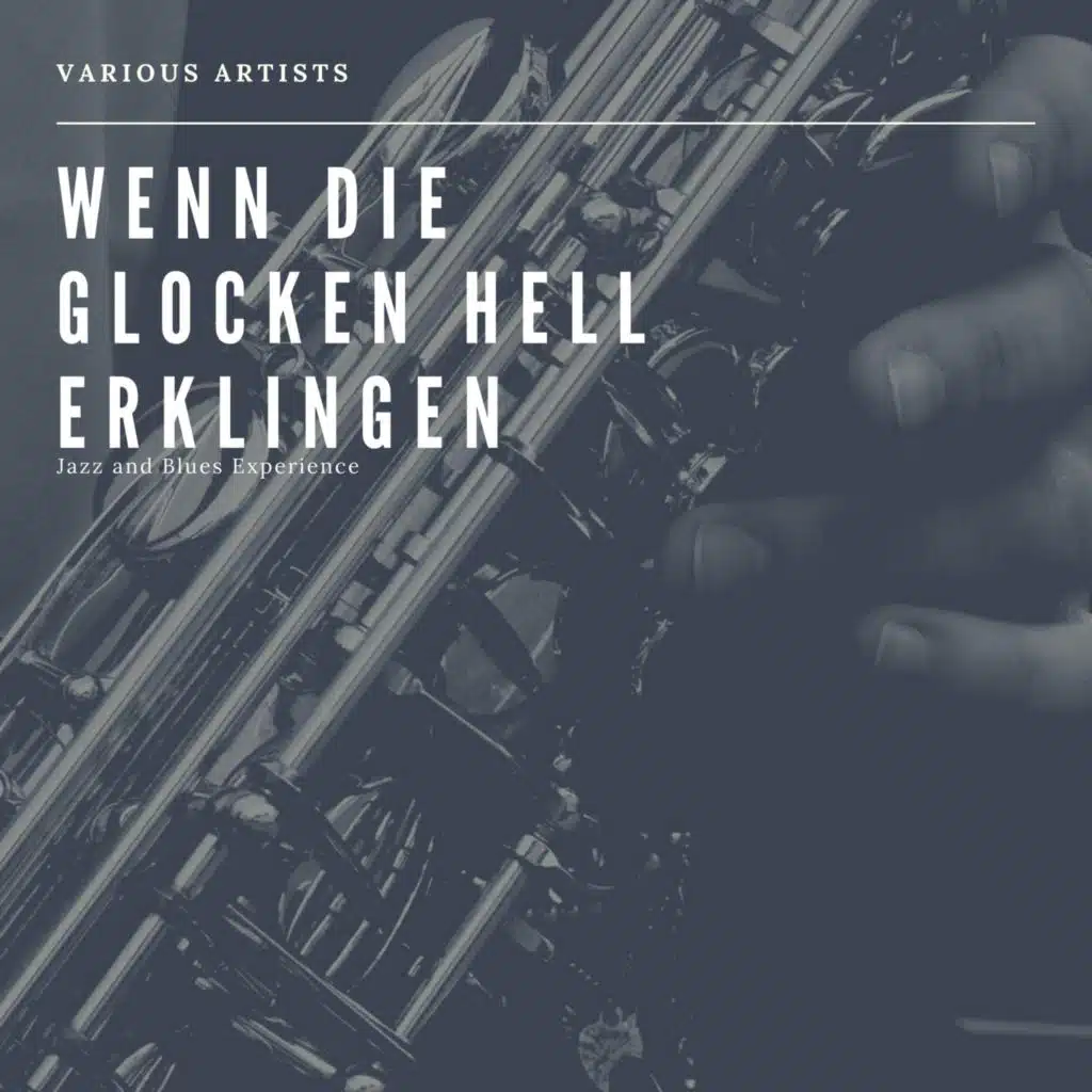 Baby es regnet doch (Baby It's Cold Outside)