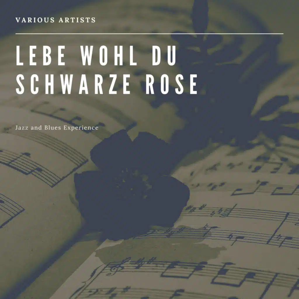 Sag, warum willst Du von mir gehen (High Noon)