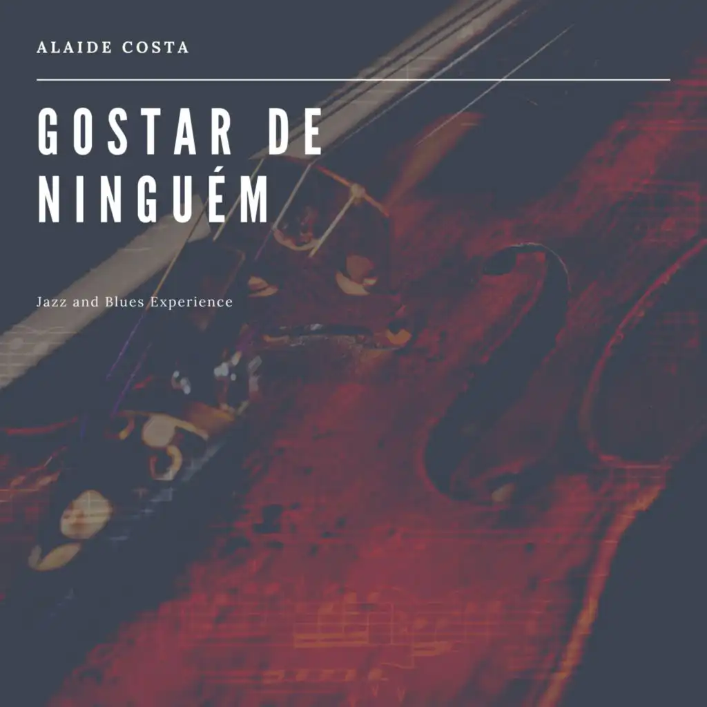 Alaide Costa  (Jazz and Blues Experience)
