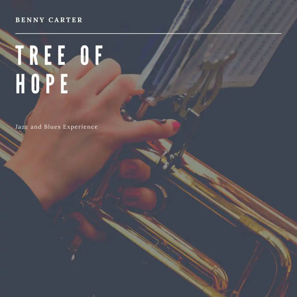 Tree of Hope  (Jazz and Blues Experience)