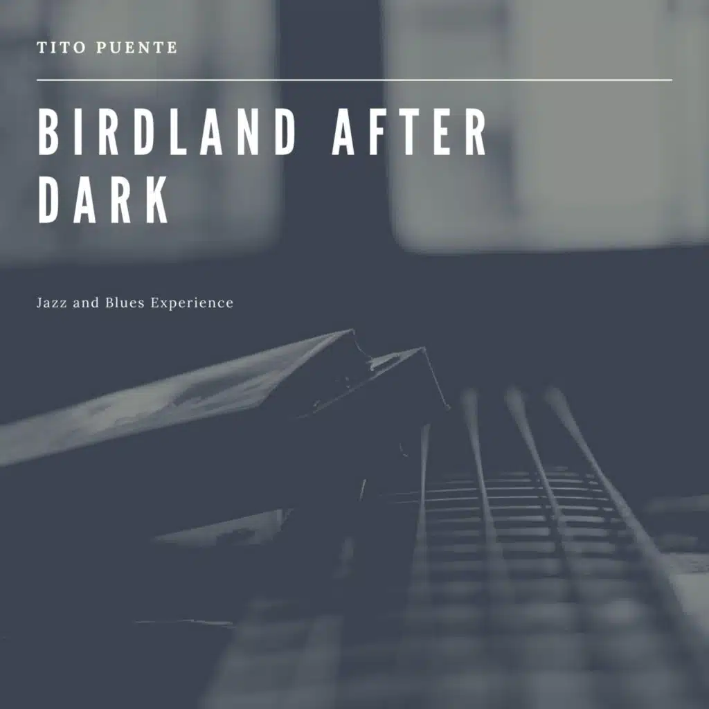 Tito Puente and His Conjunto