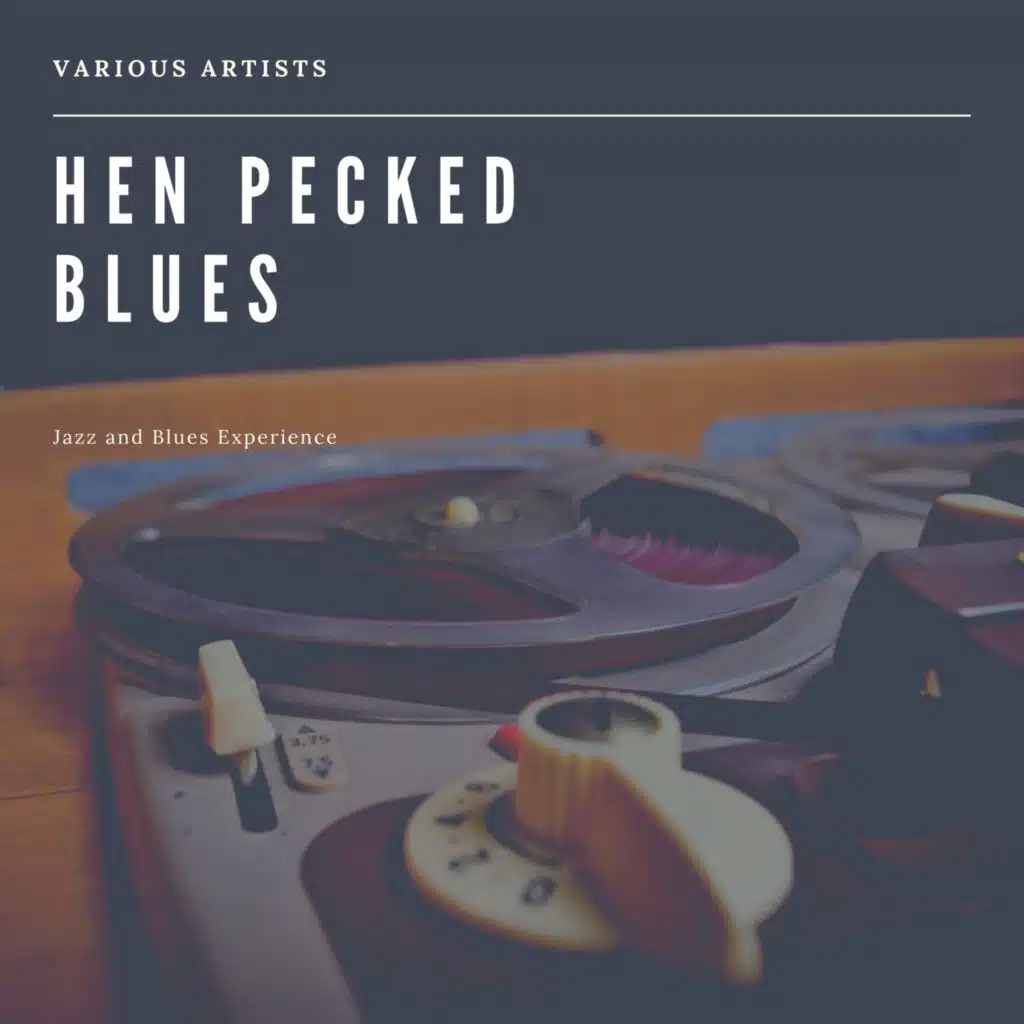 Steppin’ In Society