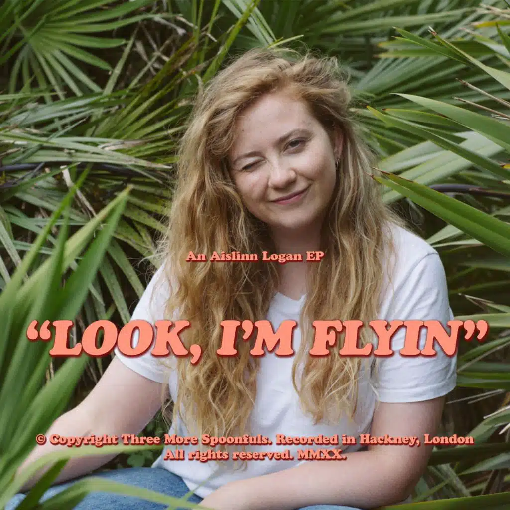 Look, I'm Flyin'