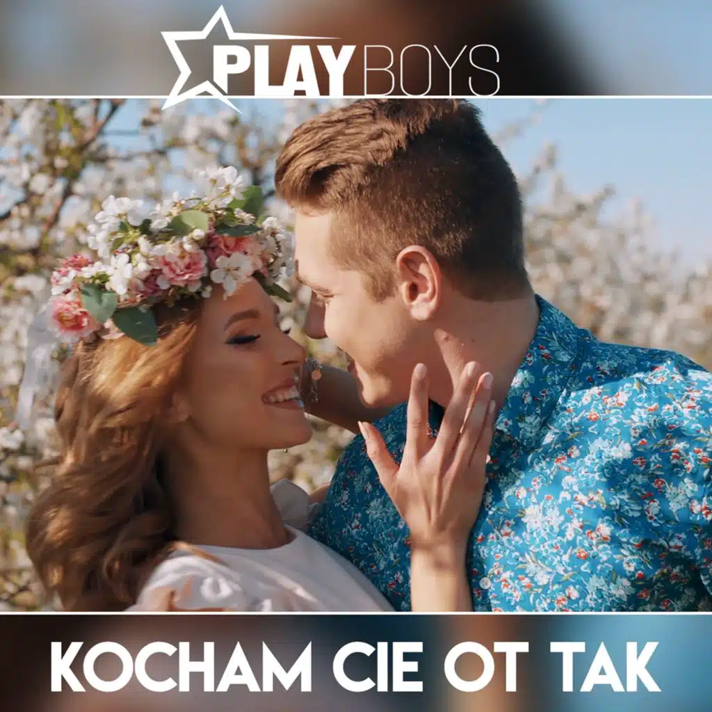 Kocham Cię Ot Tak (Radio Edit)