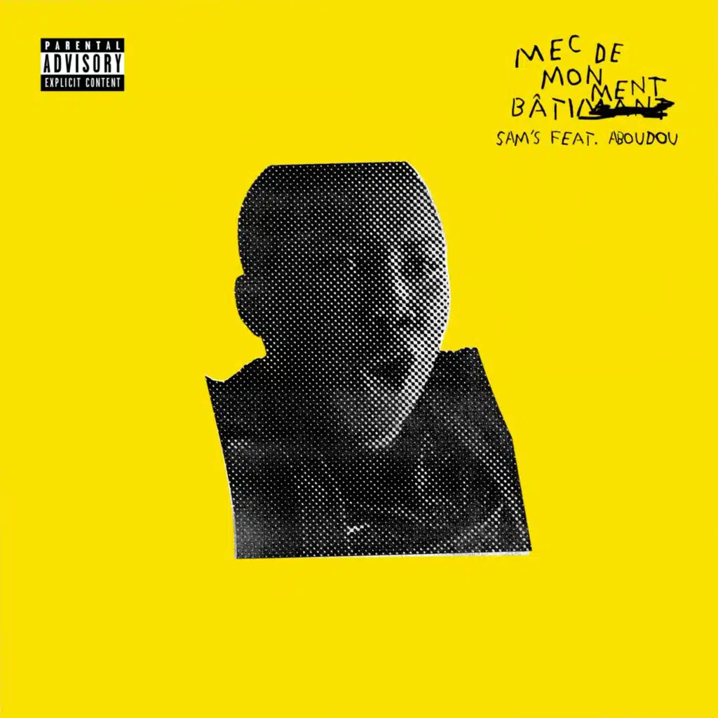 Mec de mon bâtiment (feat. Aboudou)