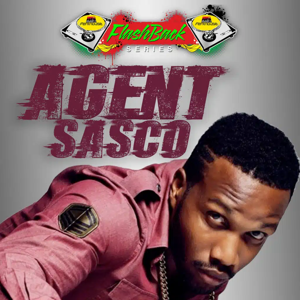 Agent Sasco (Assasin)