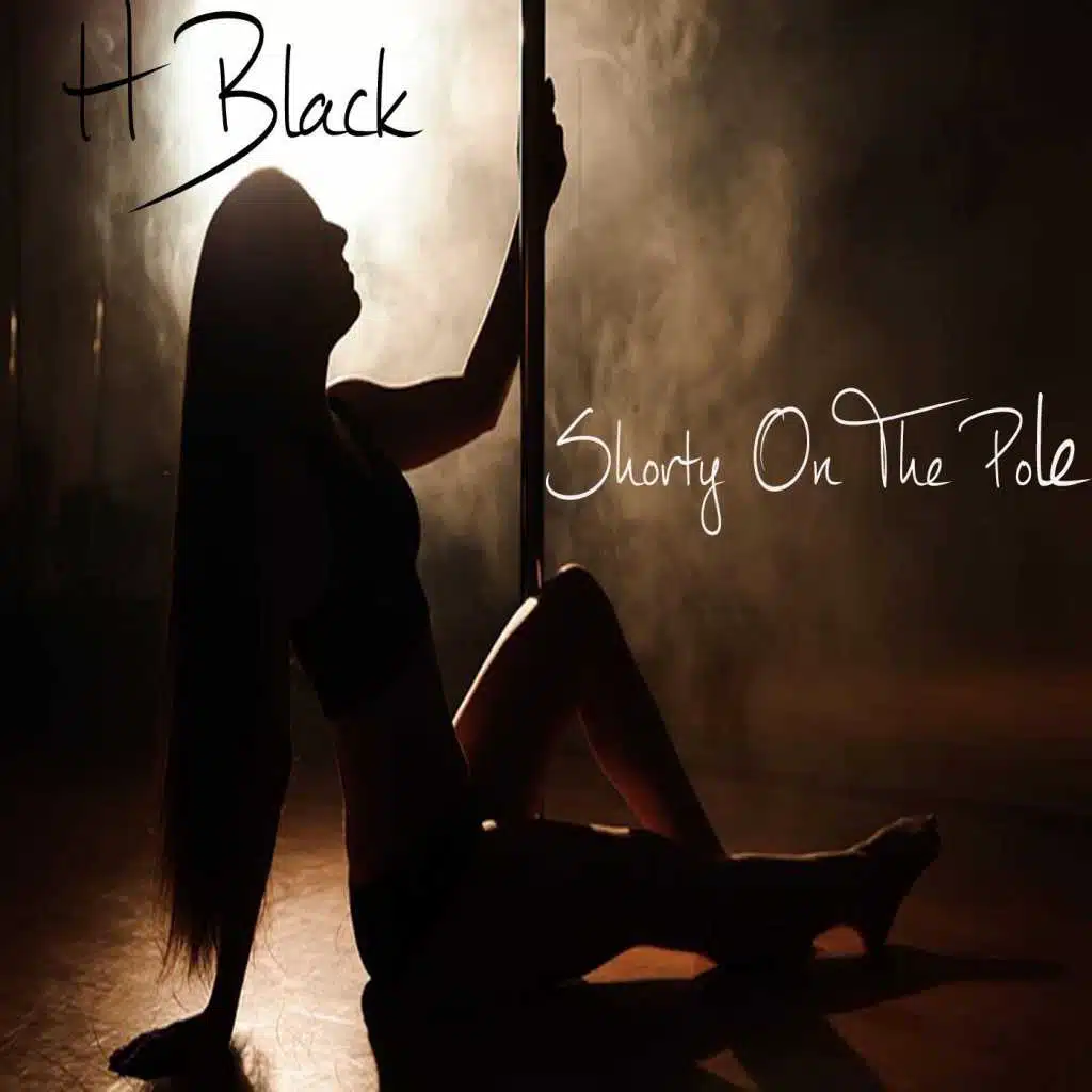 Shorty on the Pole