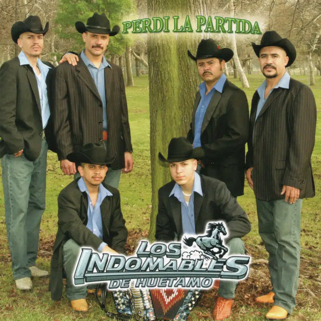 Perdí La Partida