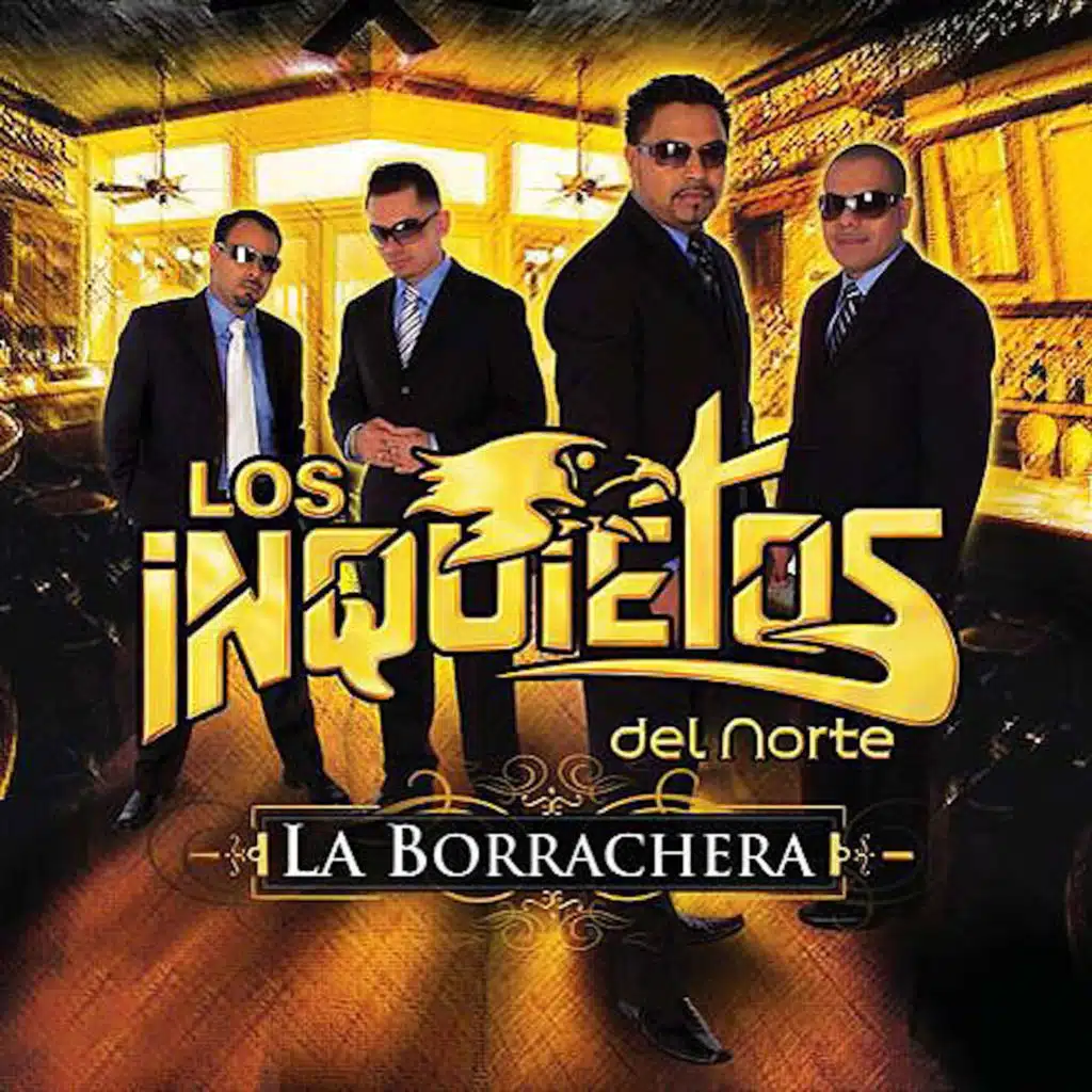 La angustia