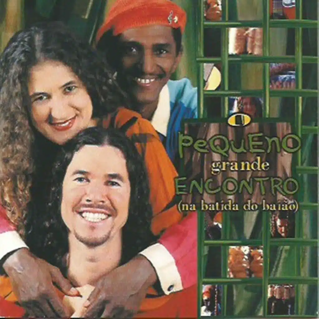 O Pequeno Grande Encontro (Na Batida do Baião)