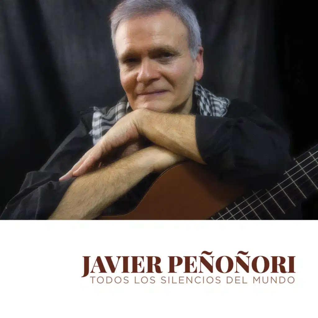 Todos los Silencios del Mundo