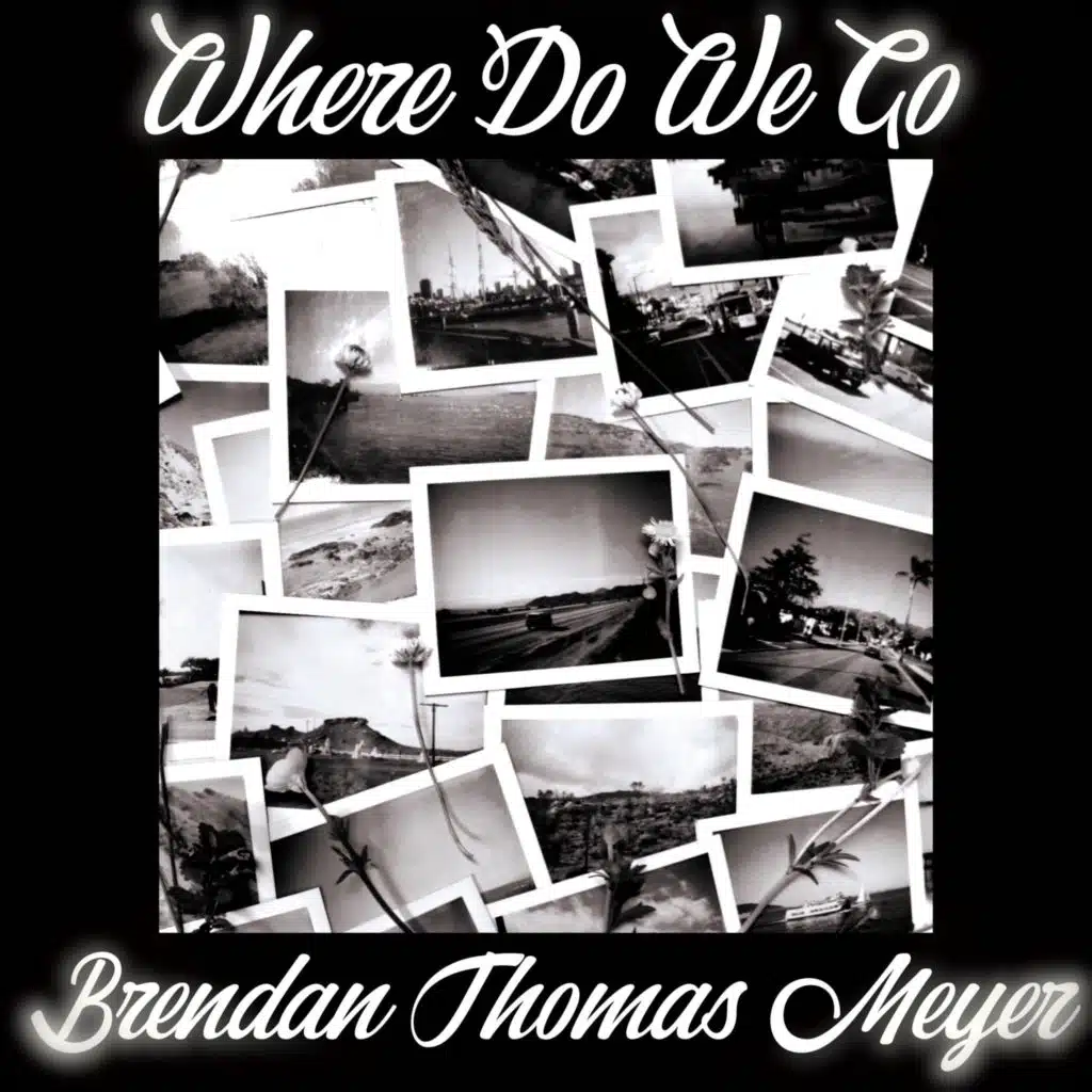 Brendan Thomas Meyer