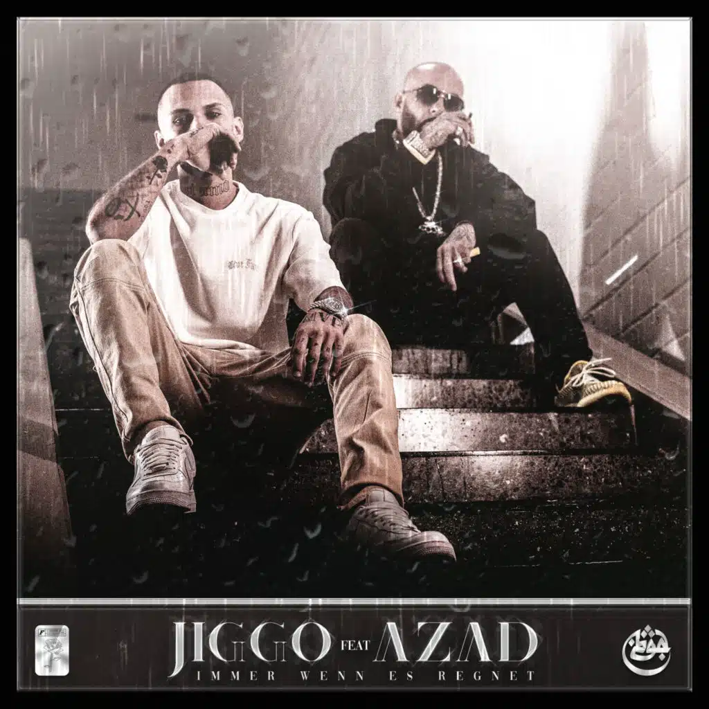 AZAD & JIGGO