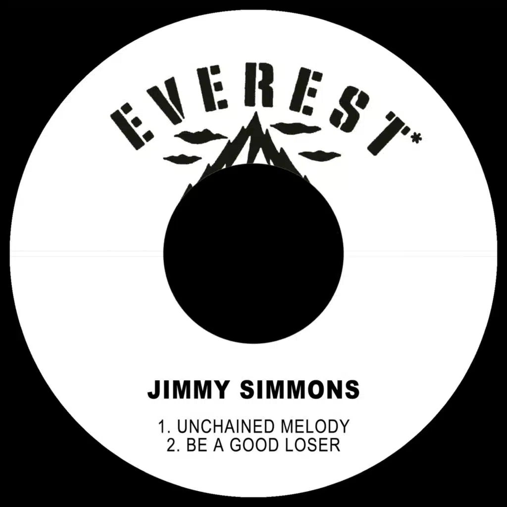 Jimmy Simmons