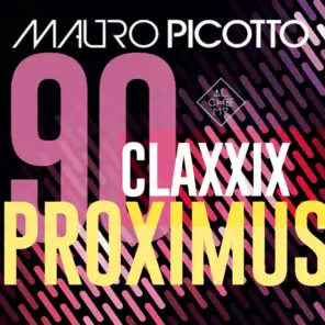 Proximus (Edit Mix)