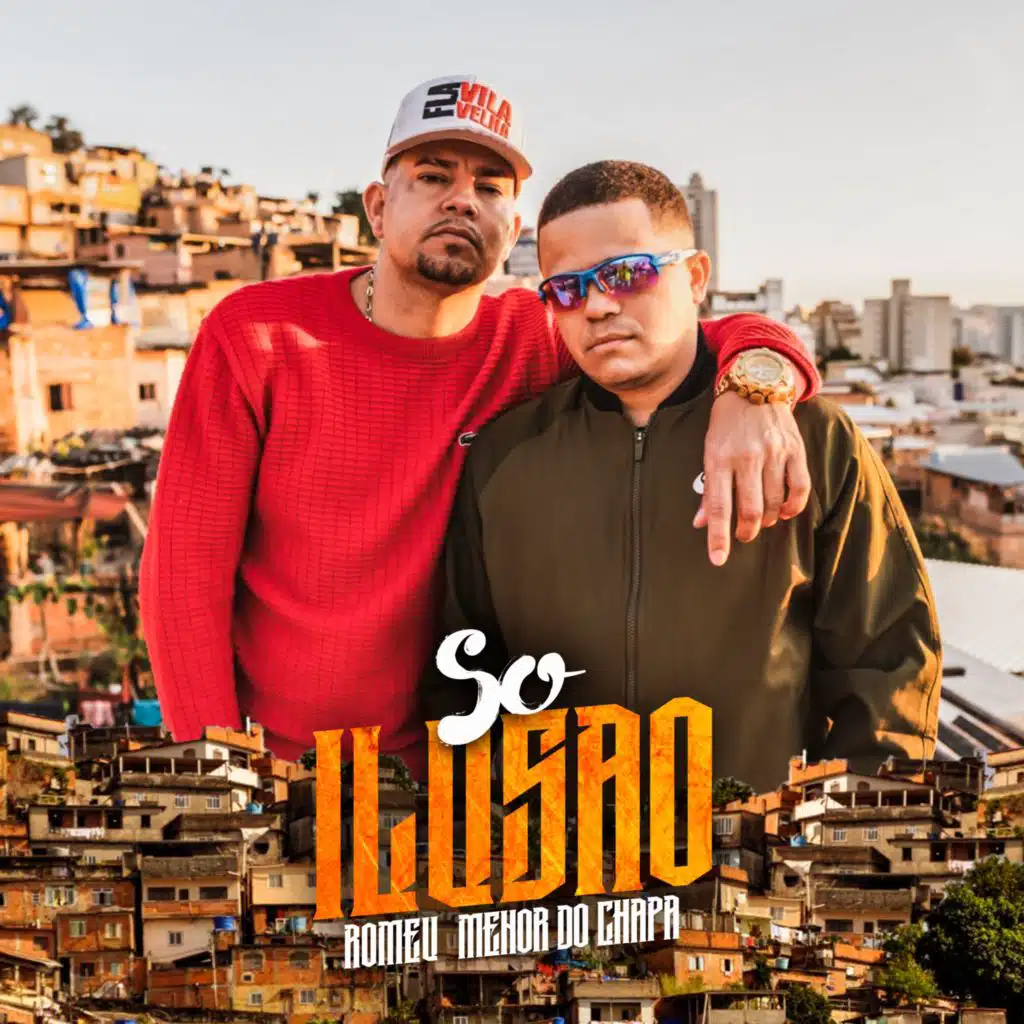 Só Ilusão