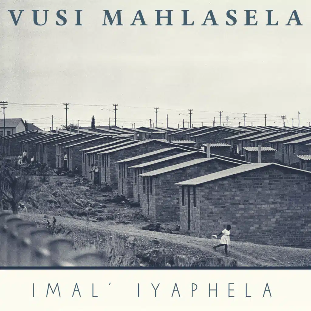 Imal' iyaphela (Live)