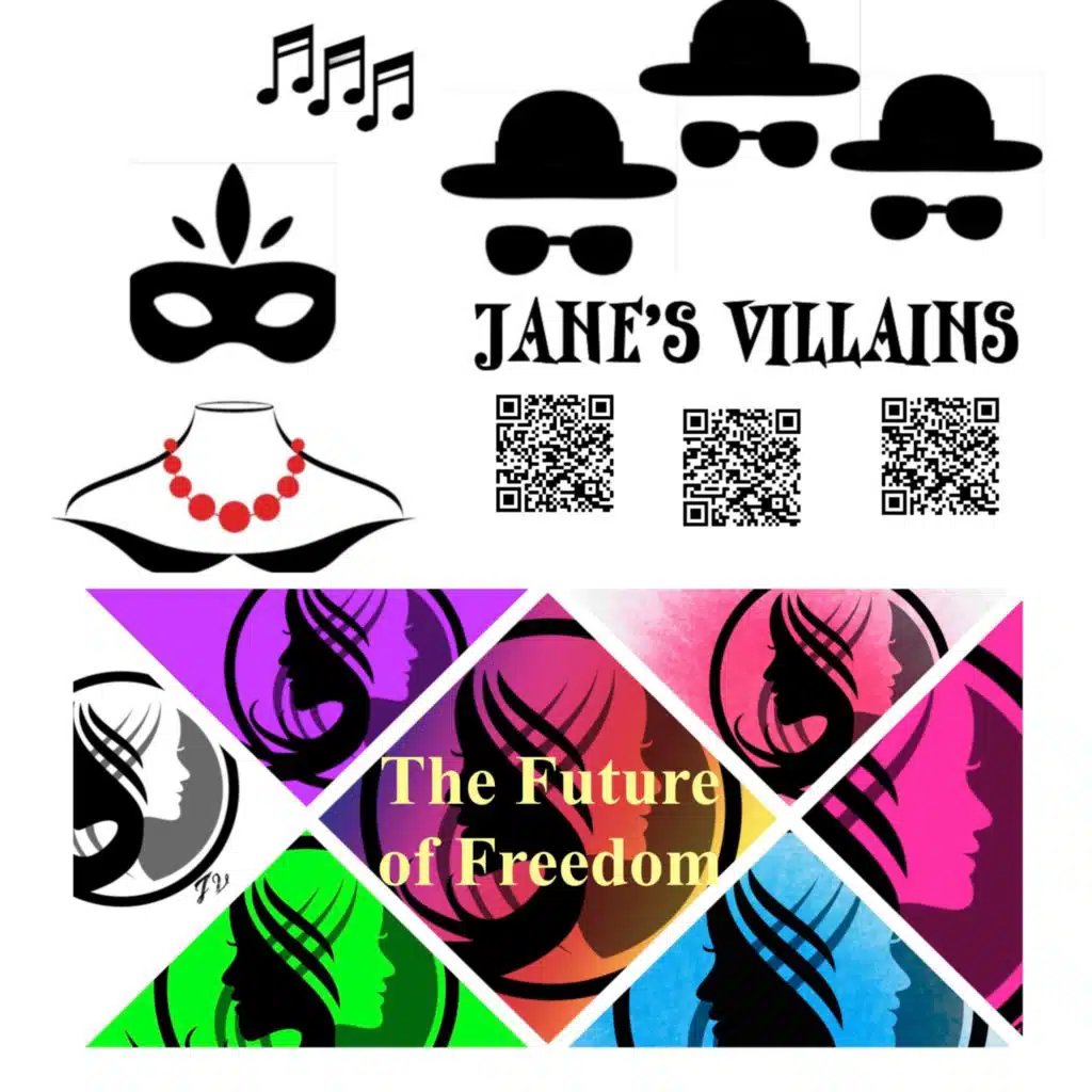 The Future of Freedom