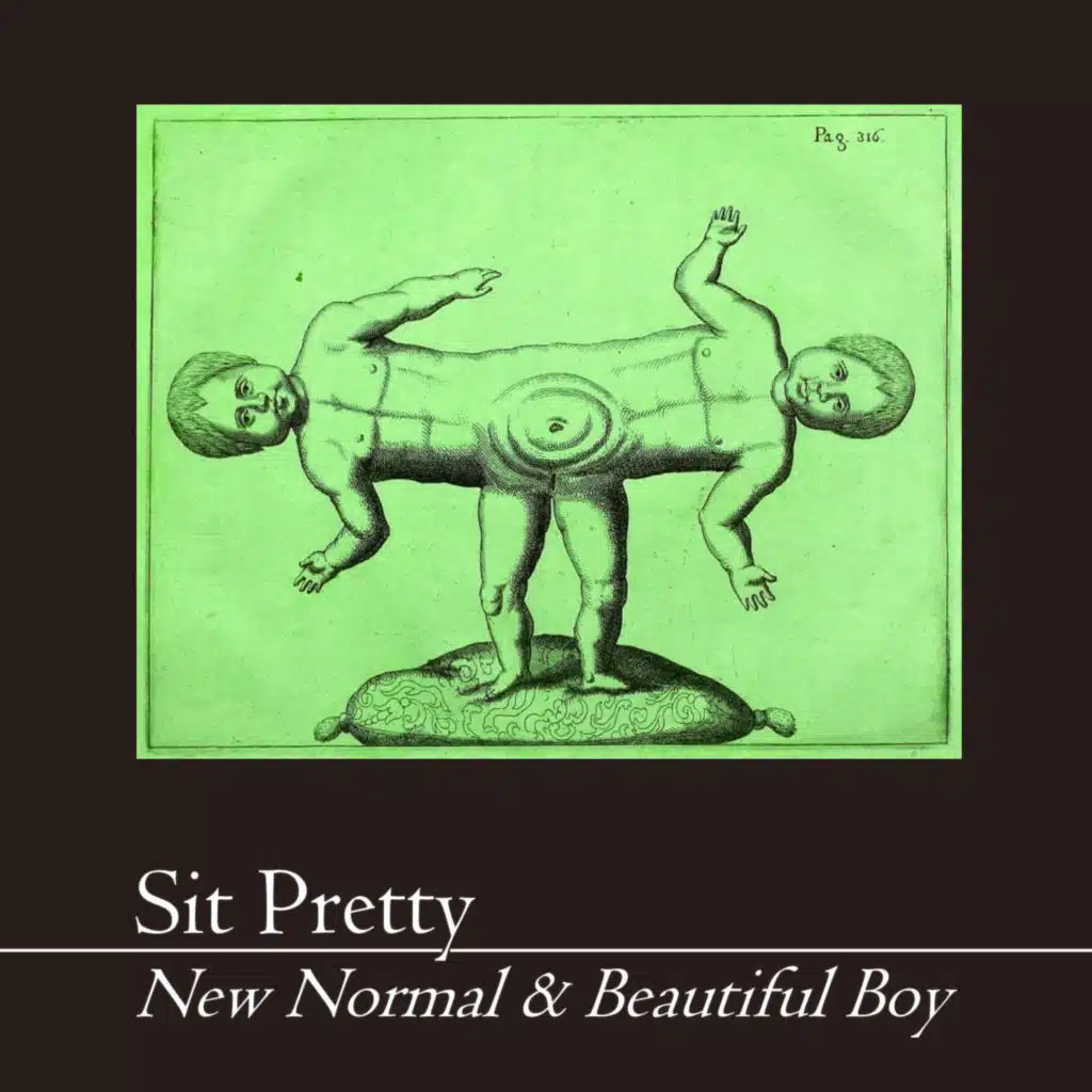 New Normal / Beautiful Boy