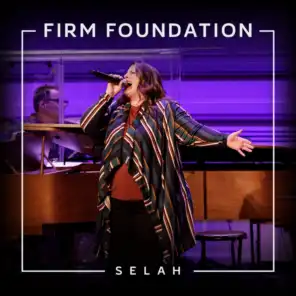 Firm Foundation [Live]