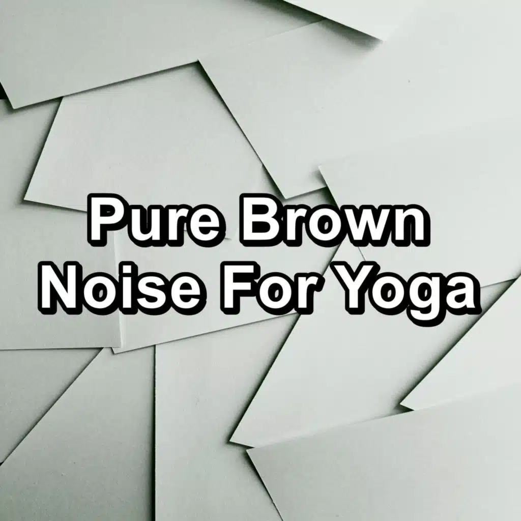 Medium White Noise Instrumental Music To Repeat for 8 Hours