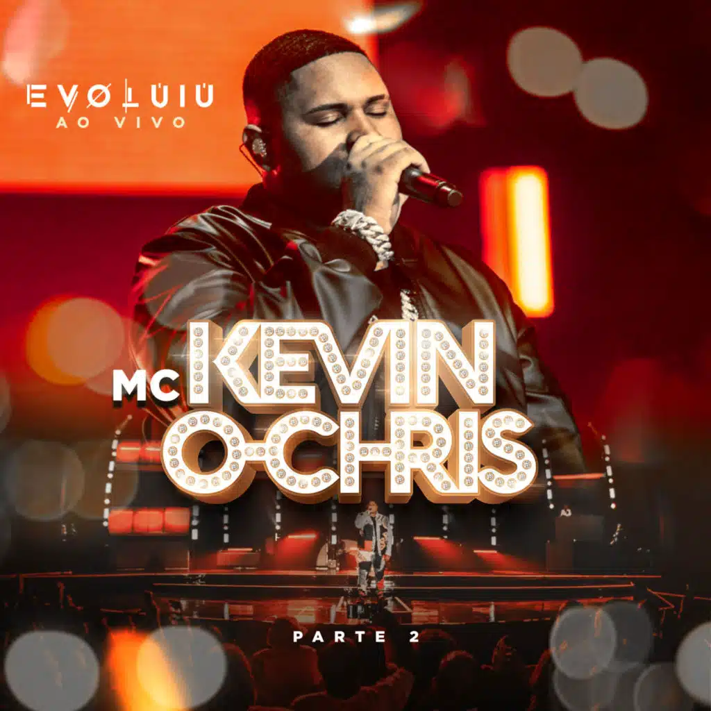 MC Kevin&nbsp;o Chris
