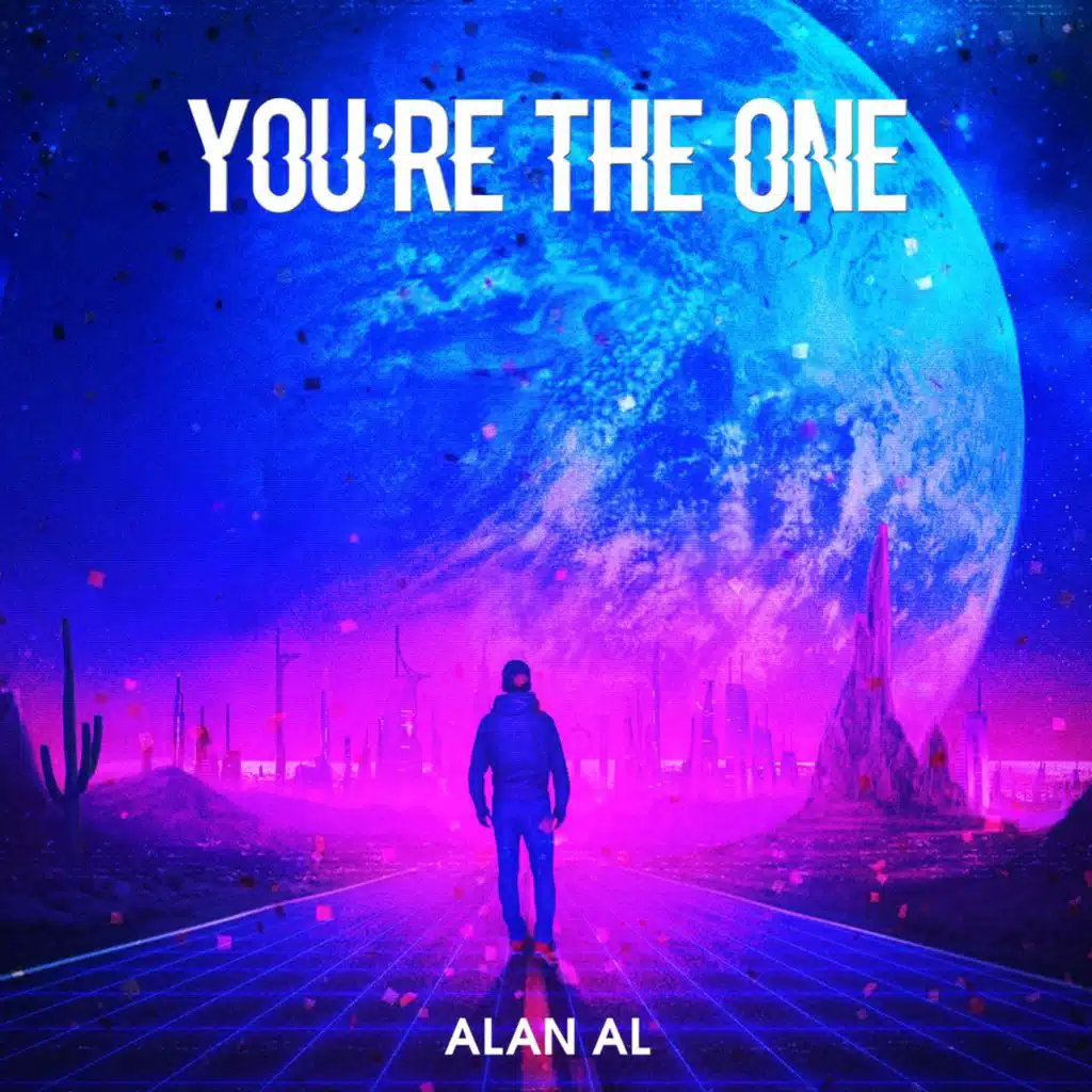 You’re the One