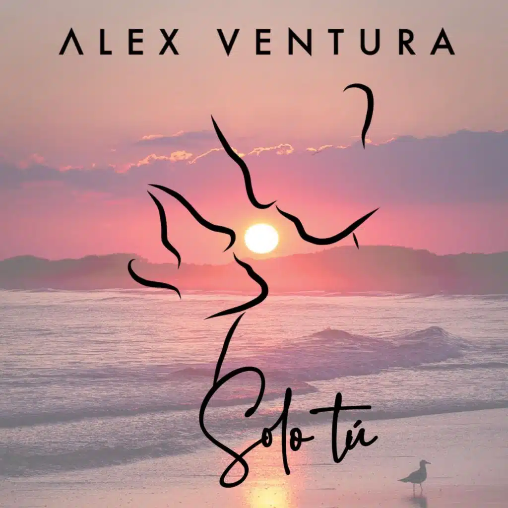 Alex Ventura