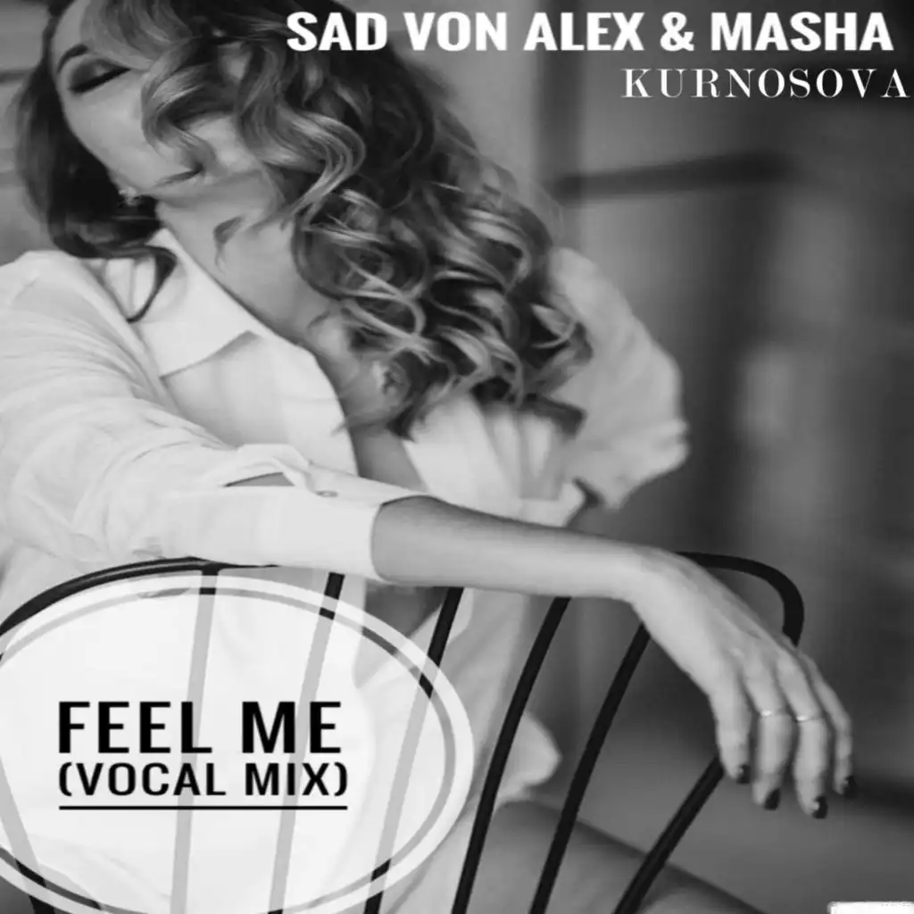Feel Me (Vocal Mix)