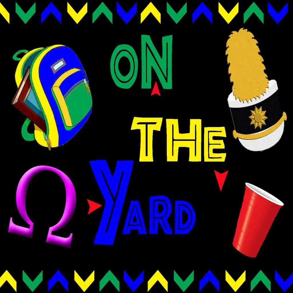On the Yard