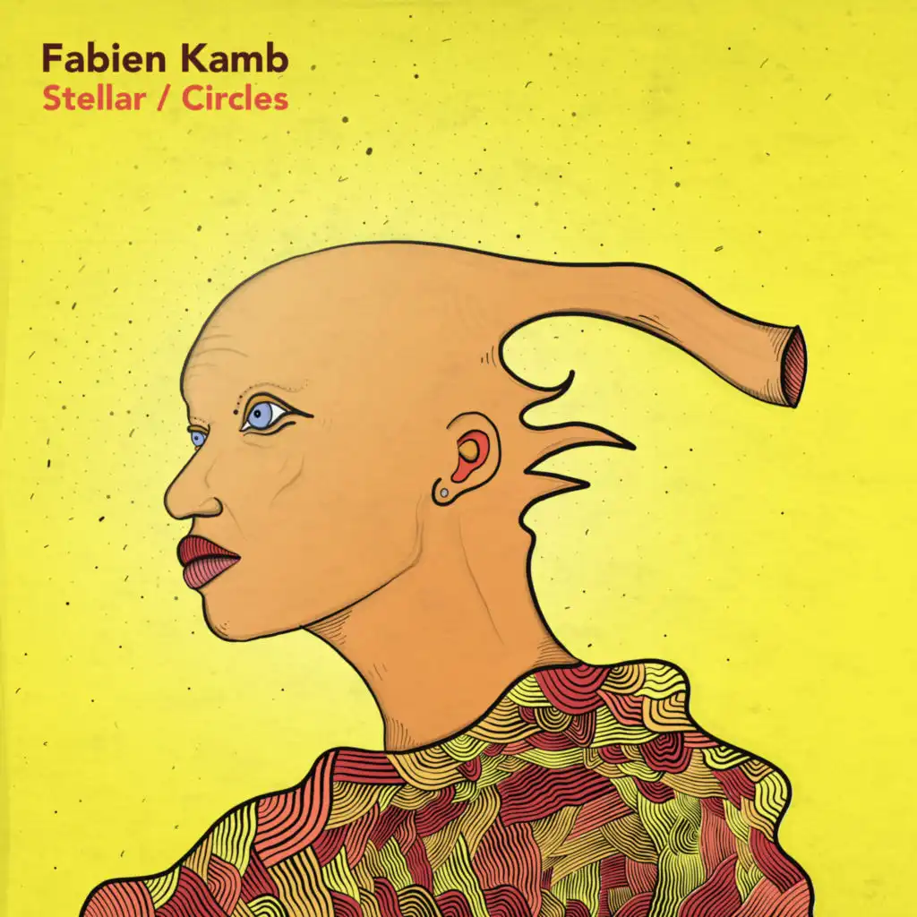 Fabien Kamb