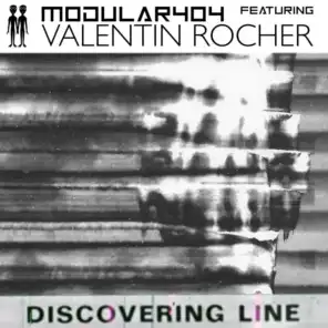 Discovering Line (feat. Valentin Rocher)