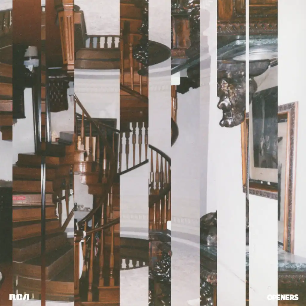 Radical (David Jackson Remix) [feat. TEED]