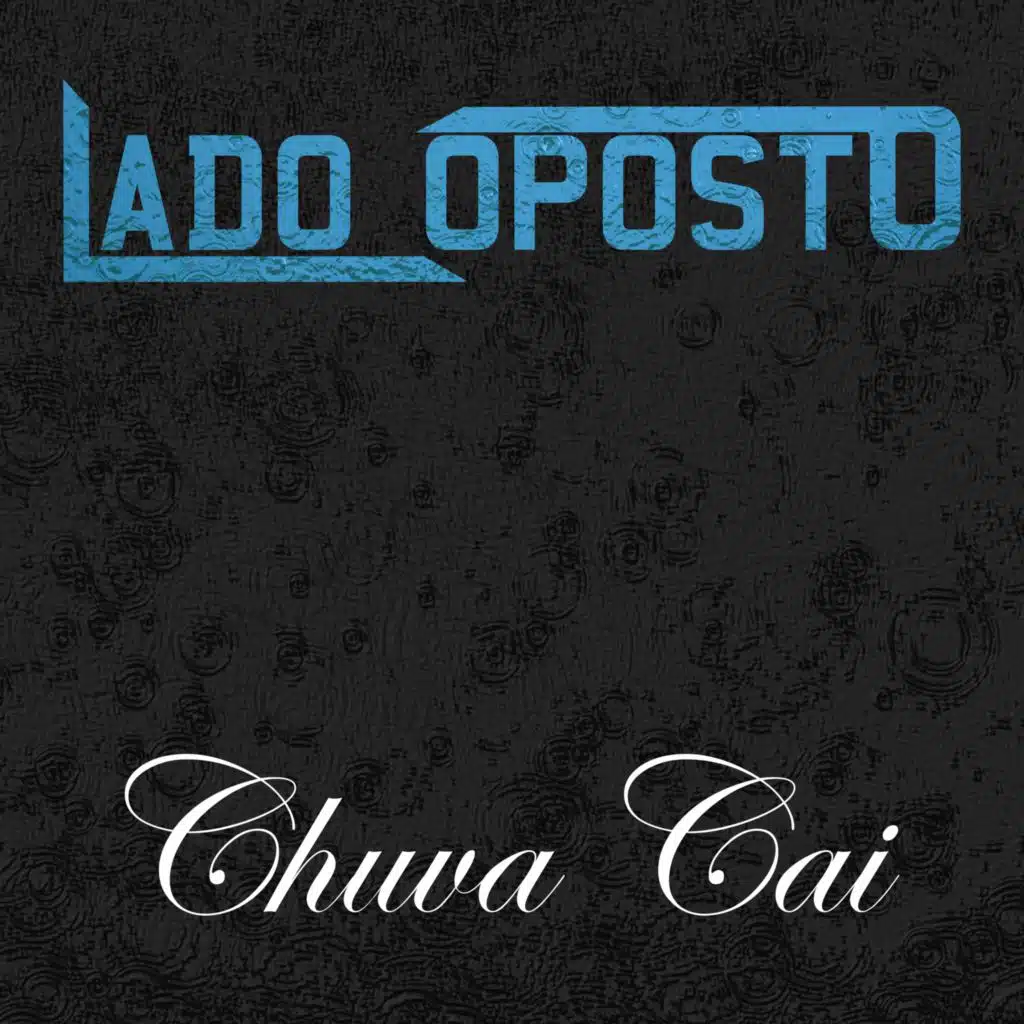 Chuva Cai