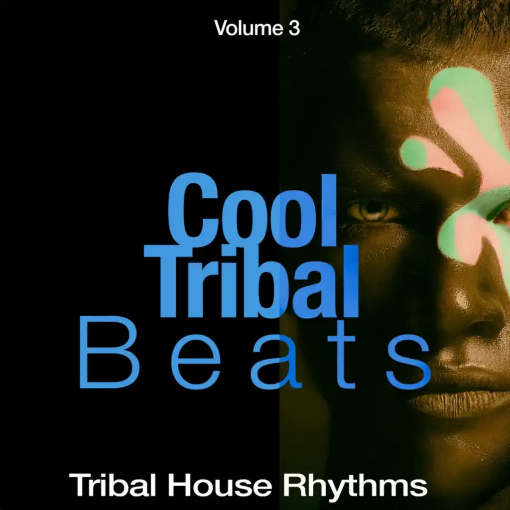 Cool Tribal Beats, Vol. 3 (Tribal House Rhythms)