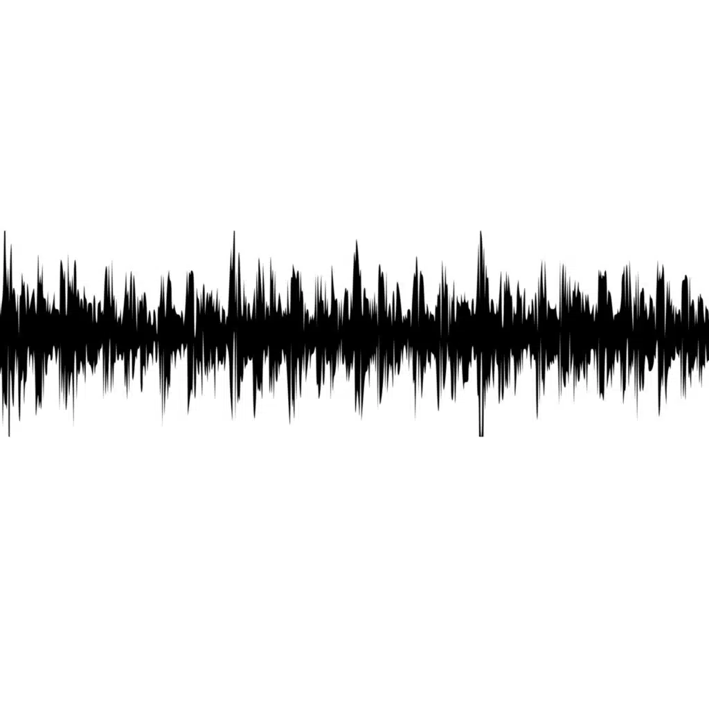 Pure White Noise - Loopable