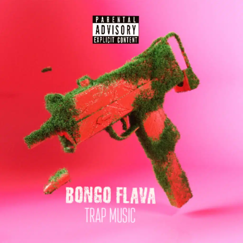 Bongo Flava Trap Music