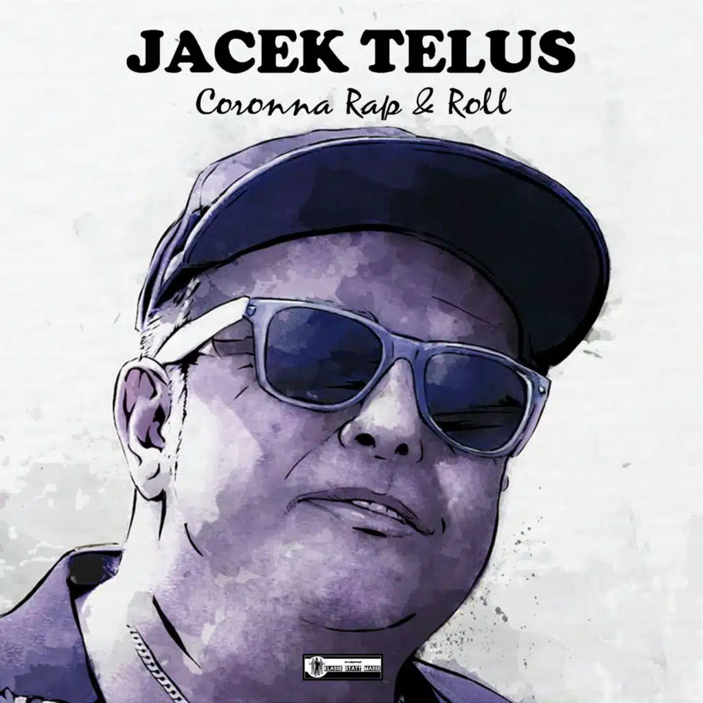 Coronna Rap & Roll (Radio Edit)