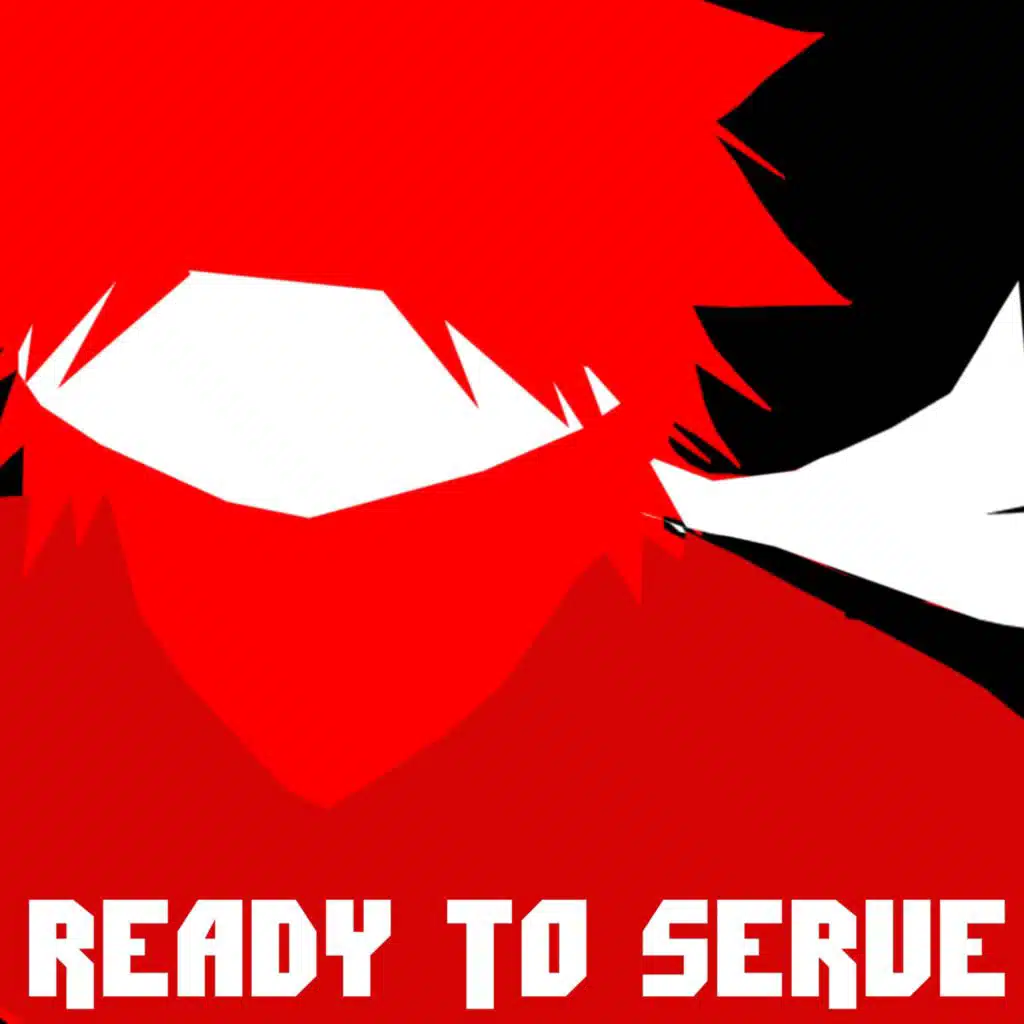 Ready to Serve (Soma Rap) [feat. Diggz Da Prophecy]